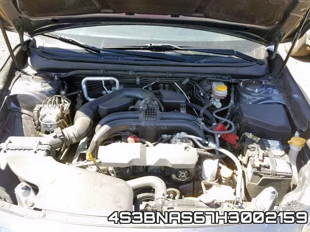 4S3BNAS67H3002159 фото 8