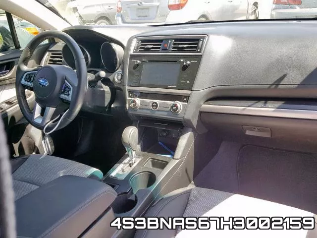 4S3BNAS67H3002159 фото 10