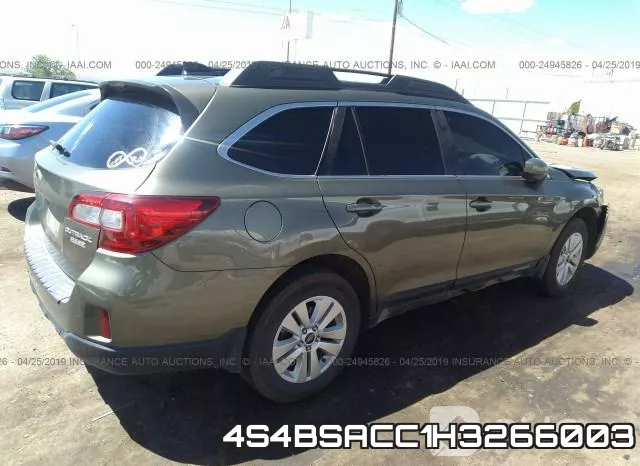 4S4BSACC1H3266003 фото 5