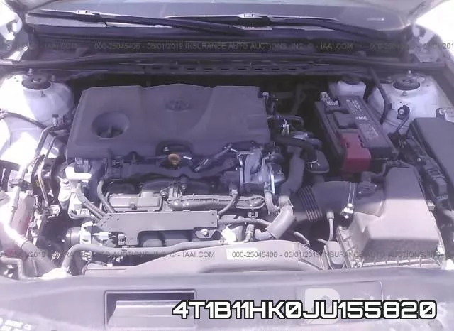 4T1B11HK0JU155820 фото 2
