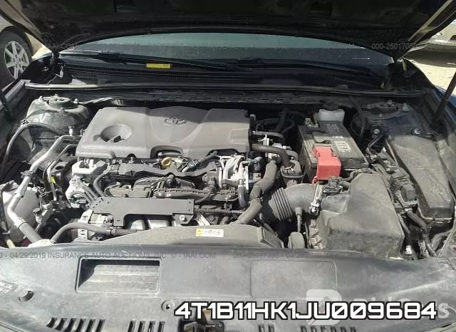 4T1B11HK1JU009684 фото 2