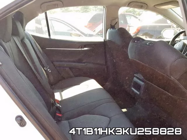 4T1B11HK3KU258828 фото 7