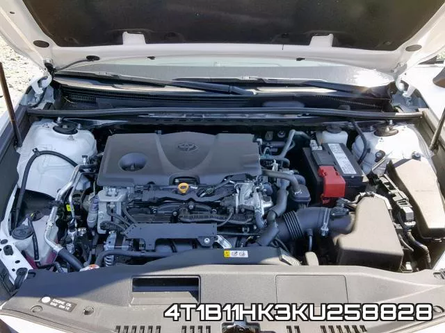 4T1B11HK3KU258828 фото 8