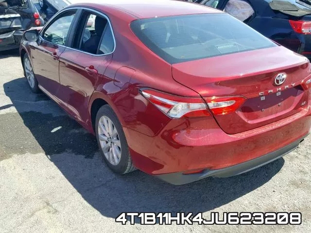 4T1B11HK4JU623208 фото 4