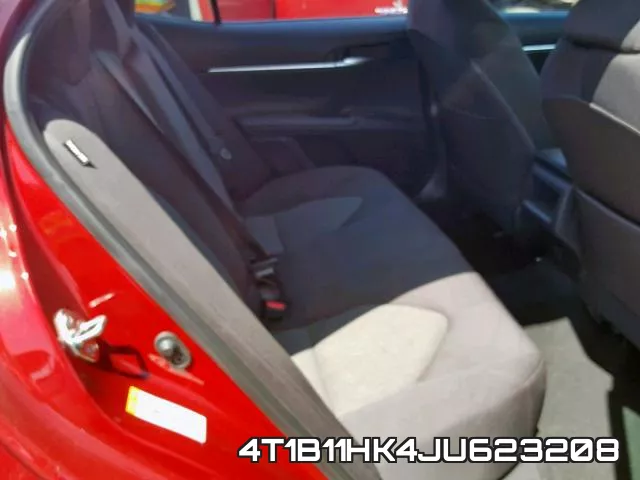 4T1B11HK4JU623208 фото 7