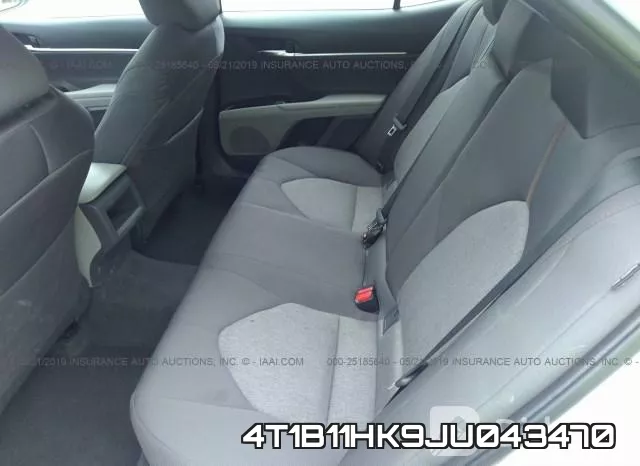 4T1B11HK9JU043470 фото 9