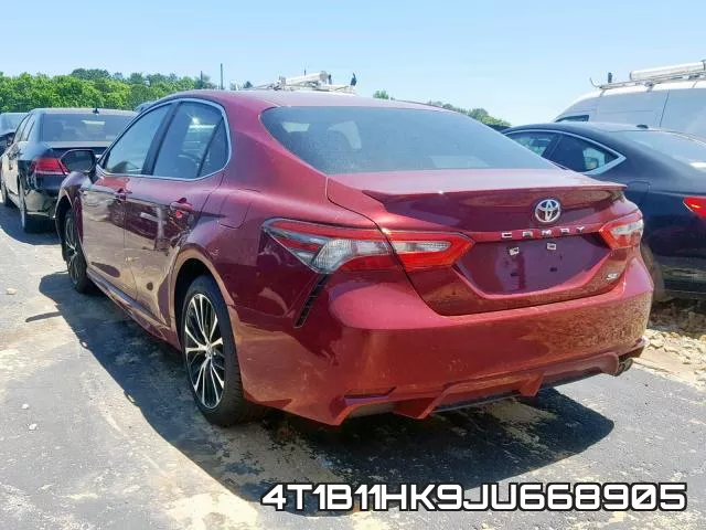 4T1B11HK9JU668905 фото 4