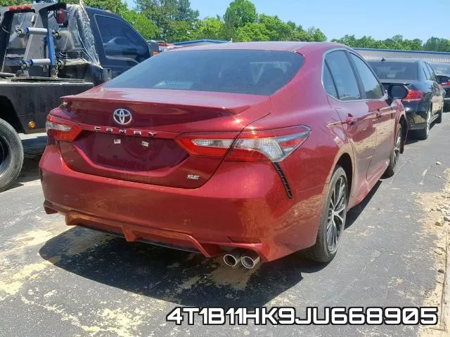 4T1B11HK9JU668905 фото 5