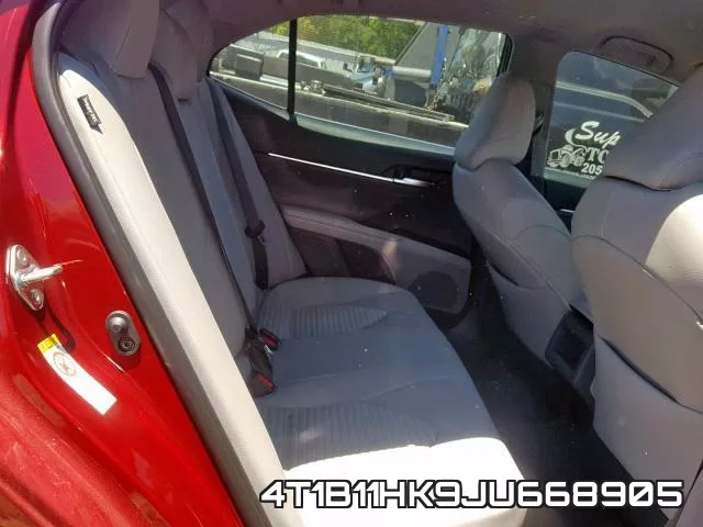 4T1B11HK9JU668905 фото 7