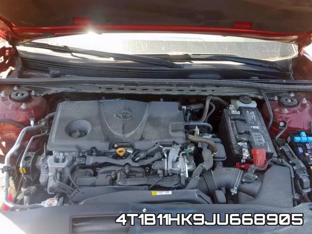 4T1B11HK9JU668905 фото 8