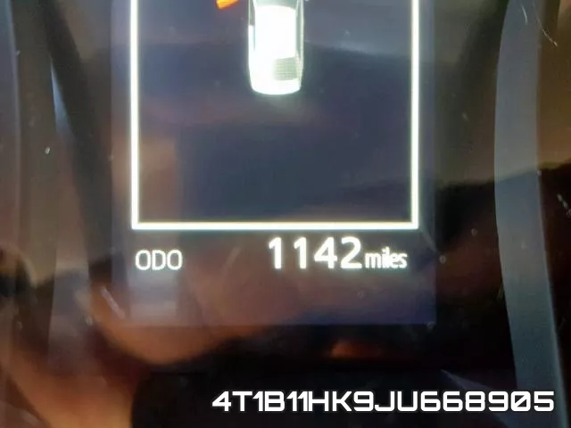 4T1B11HK9JU668905 фото 9