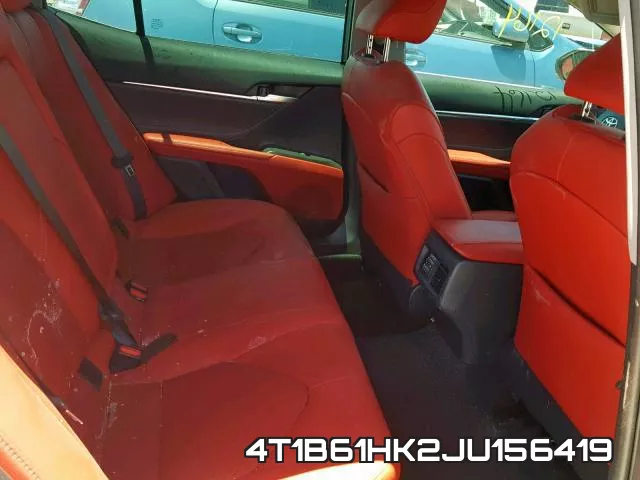 4T1B61HK2JU156419 фото 7