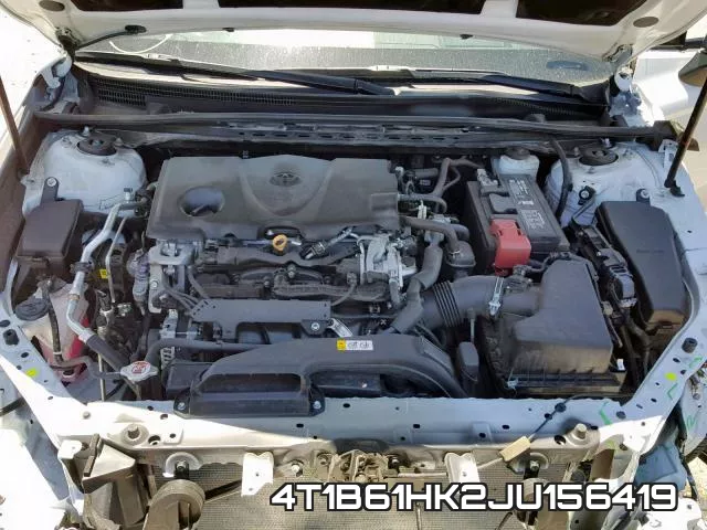 4T1B61HK2JU156419 фото 8