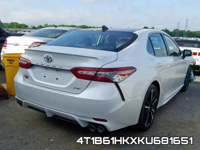 4T1B61HKXKU681651 фото 5