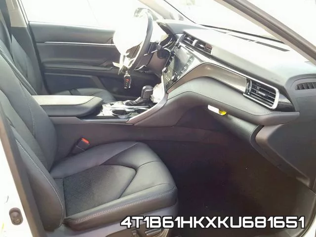 4T1B61HKXKU681651 фото 6
