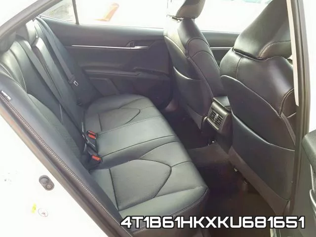 4T1B61HKXKU681651 фото 7
