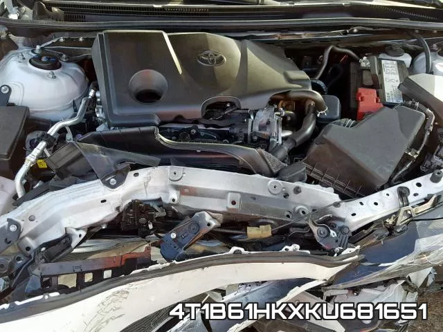 4T1B61HKXKU681651 фото 8