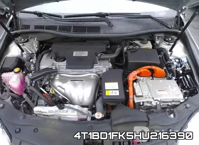 4T1BD1FK5HU216390 фото 2