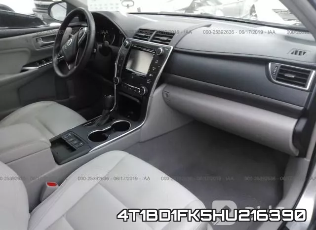 4T1BD1FK5HU216390 фото 6