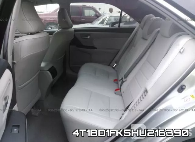 4T1BD1FK5HU216390 фото 9