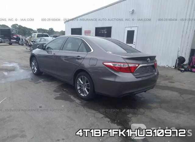 4T1BF1FK1HU310972 фото 4
