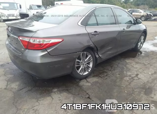 4T1BF1FK1HU310972 фото 7