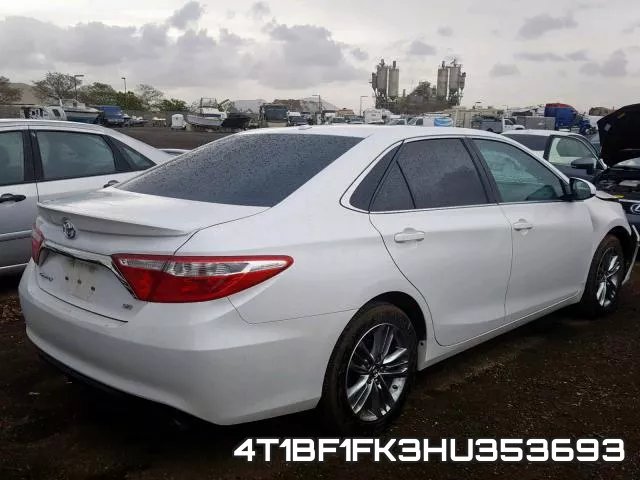 4T1BF1FK3HU353693 фото 5