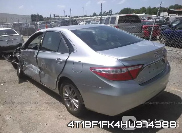 4T1BF1FK4HU374388 фото 4