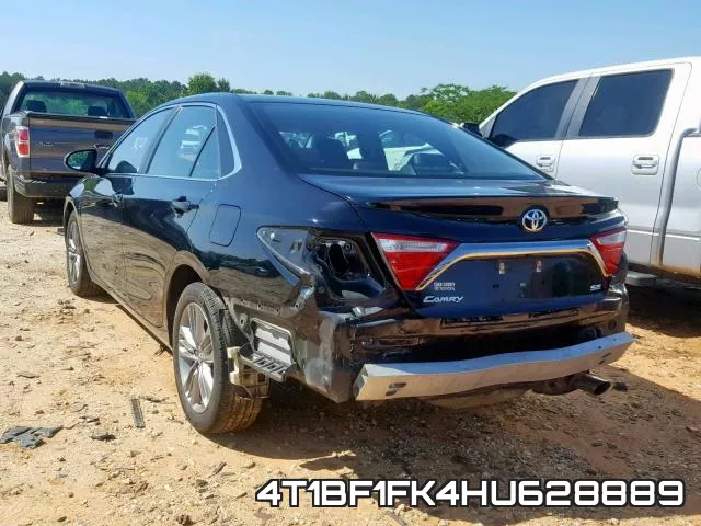 4T1BF1FK4HU628889 фото 4