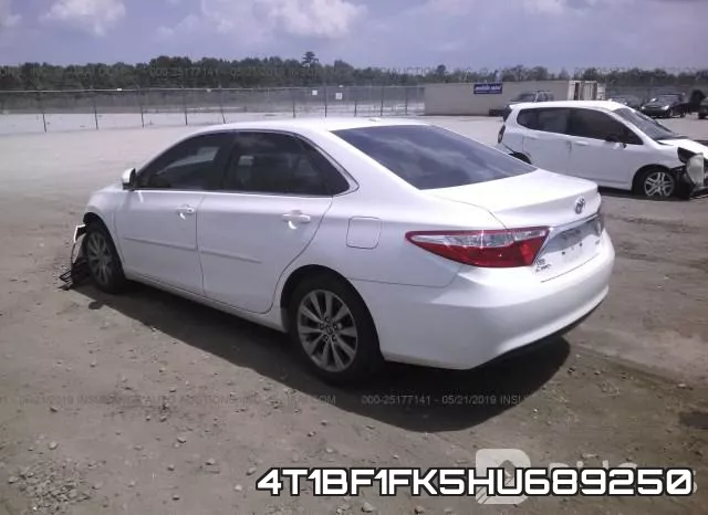 4T1BF1FK5HU689250 фото 4