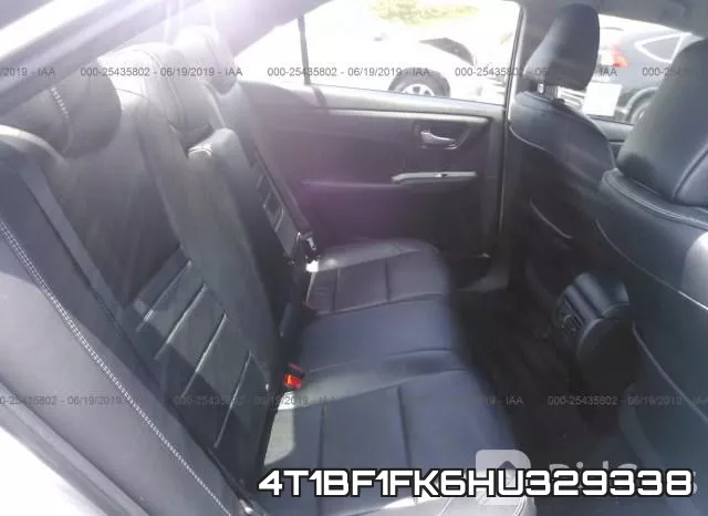 4T1BF1FK6HU329338 фото 9