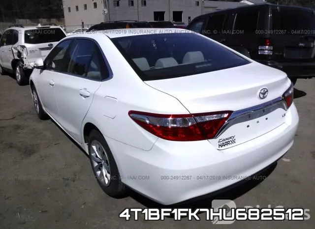 4T1BF1FK7HU682512 фото 4