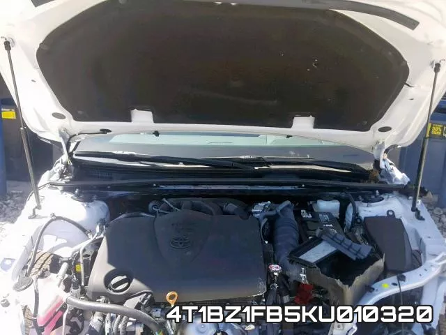 4T1BZ1FB5KU010320 фото 8