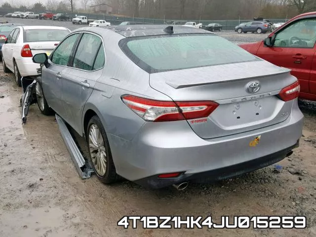 4T1BZ1HK4JU015259 фото 4