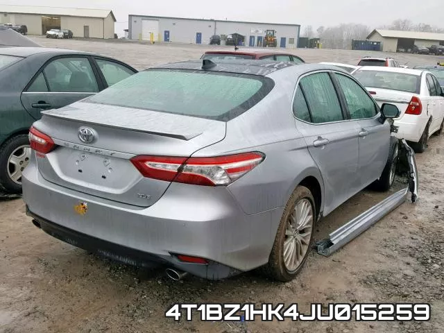 4T1BZ1HK4JU015259 фото 5
