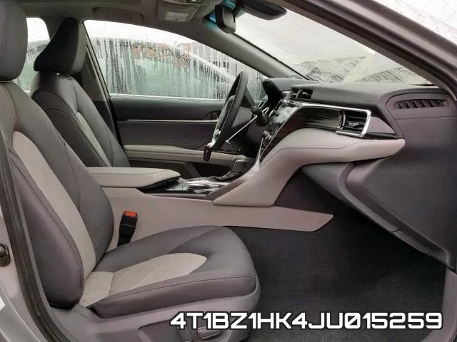 4T1BZ1HK4JU015259 фото 6