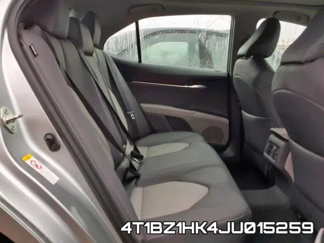 4T1BZ1HK4JU015259 фото 7