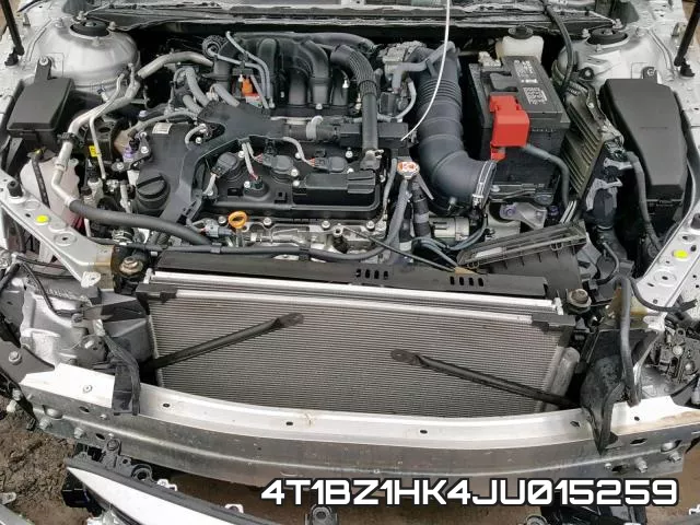4T1BZ1HK4JU015259 фото 8