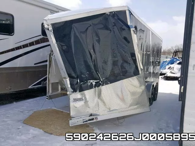 590242626J0005895 фото 3