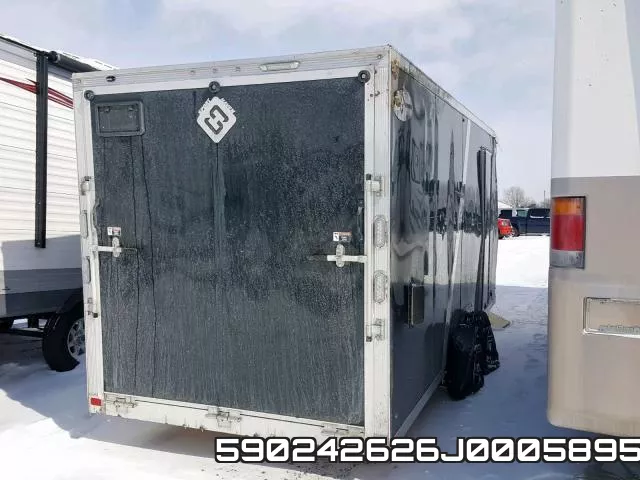 590242626J0005895 фото 5