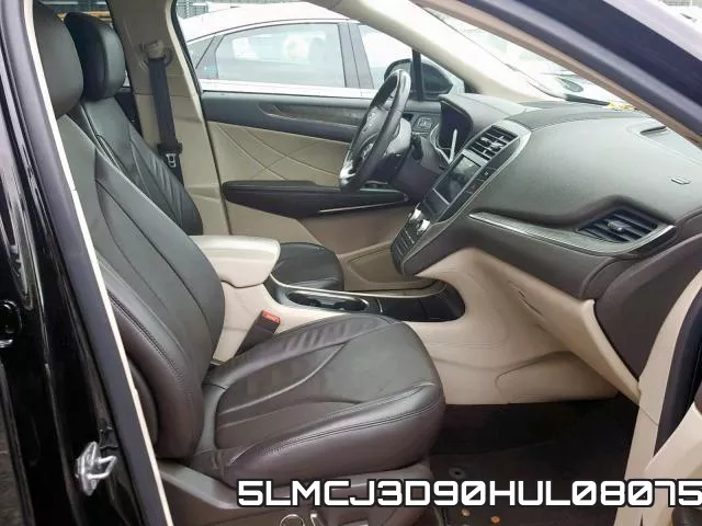5LMCJ3D90HUL08075 фото 6