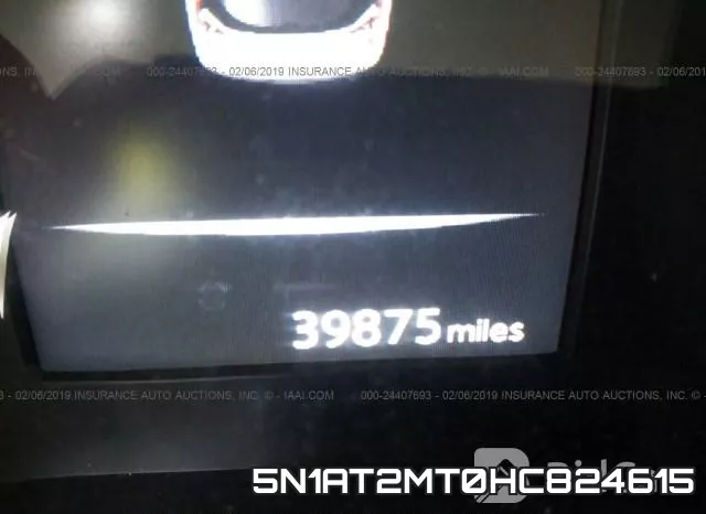 5N1AT2MT0HC824615 фото 8