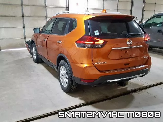 5N1AT2MV1HC770808 фото 4