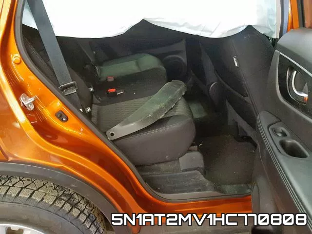 5N1AT2MV1HC770808 фото 7