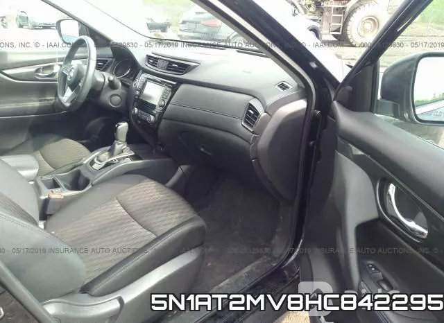 5N1AT2MV8HC842295 фото 6