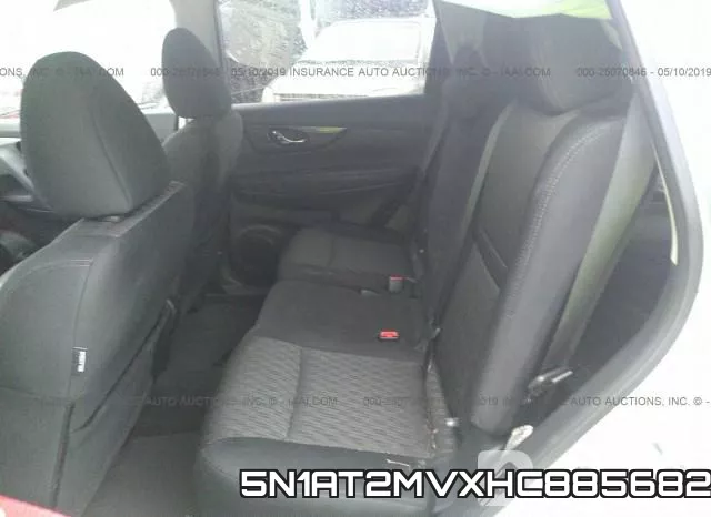 5N1AT2MVXHC885682 фото 9