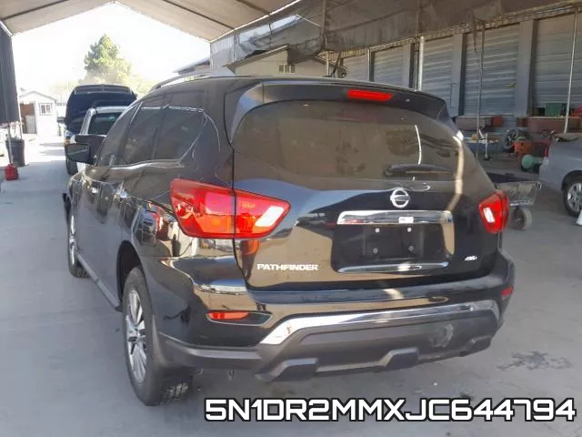 5N1DR2MMXJC644794 фото 4