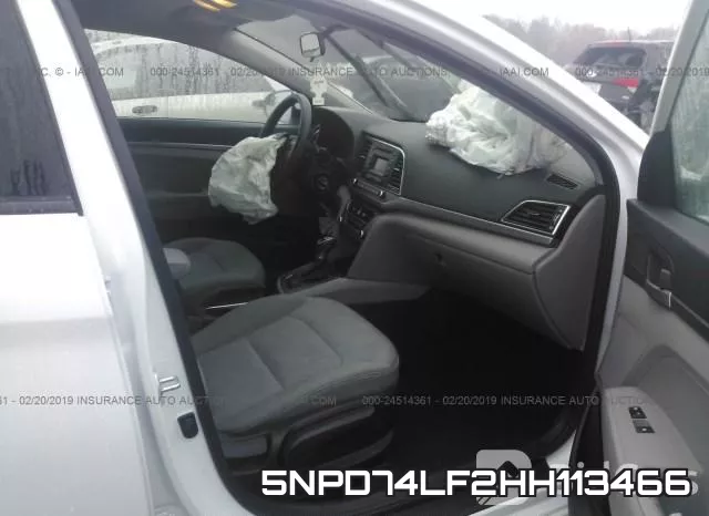 5NPD74LF2HH113466 фото 6