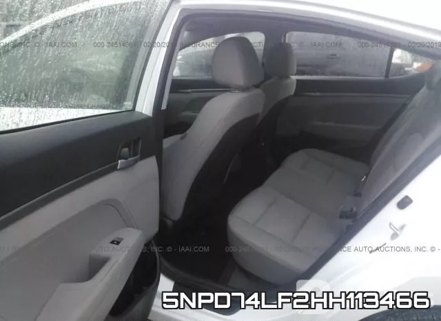 5NPD74LF2HH113466 фото 9