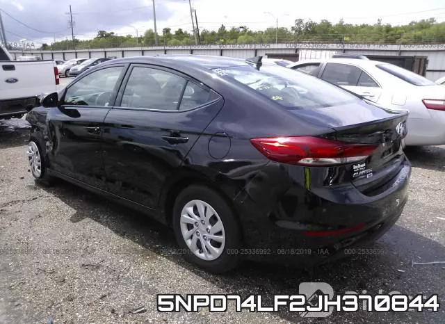 5NPD74LF2JH370844 фото 4